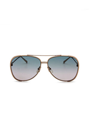 Salvatore Ferragamo SF 205S C687 KADIN GÜNEŞ GÖZLÜ