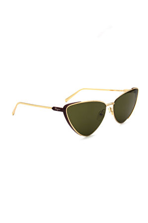 Salvatore Ferragamo SF 206S C744 KADIN GÜNEŞ GÖZLÜ