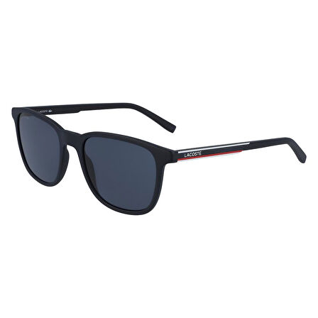 LACOSTE L915S 424 MATTE DARK BLUE  53 19 145 3 GÜNEŞ GÖZLÜĞÜ