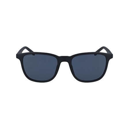 LACOSTE L915S 424 MATTE DARK BLUE  53 19 145 3 GÜNEŞ GÖZLÜĞÜ
