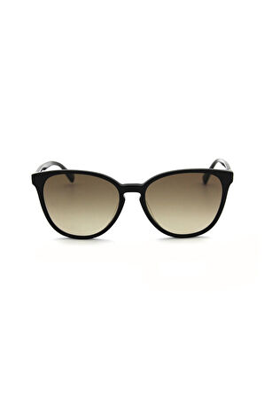 LONGCHAMP LO 647S C010 KADIN GÜNEŞ GÖZLÜĞÜ