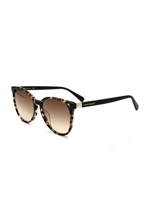 LONGCHAMP LO 647S C228 KADIN GÜNEŞ GÖZLÜĞÜ