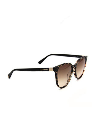 LONGCHAMP LO 647S C228 KADIN GÜNEŞ GÖZLÜĞÜ