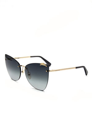 LONGCHAMP LO 119S C035 KADIN GÜNEŞ GÖZLÜĞÜ