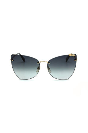 LONGCHAMP LO 119S C035 KADIN GÜNEŞ GÖZLÜĞÜ