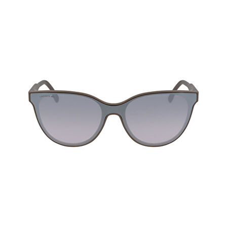 LACOSTE L908S 035 MATTE GREY 53 19 140 2 GÜNEŞ GÖZLÜĞÜ