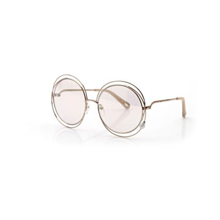 CHLOE CE 114SPRL 857 KADIN GÜNEŞ GÖZLÜĞÜ