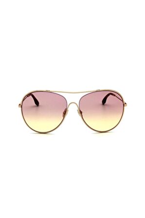 Victoria Beckham VB 131S 707 KADIN GÜNEŞ GÖZLÜĞÜ
