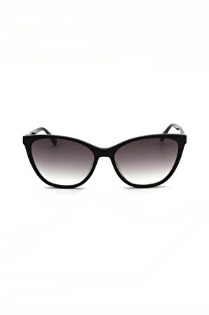 LONGCHAMP LO 659S C001 KADIN GÜNEŞ GÖZLÜĞÜ