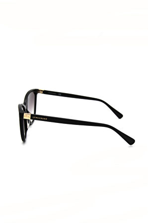 LONGCHAMP LO 659S C001 KADIN GÜNEŞ GÖZLÜĞÜ