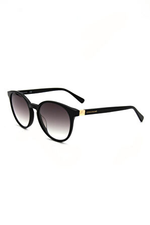 LONGCHAMP LO 658S C001 KADIN GÜNEŞ GÖZLÜĞÜ