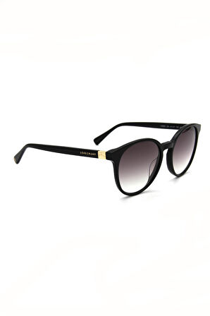 LONGCHAMP LO 658S C001 KADIN GÜNEŞ GÖZLÜĞÜ