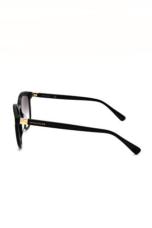 LONGCHAMP LO 658S C001 KADIN GÜNEŞ GÖZLÜĞÜ