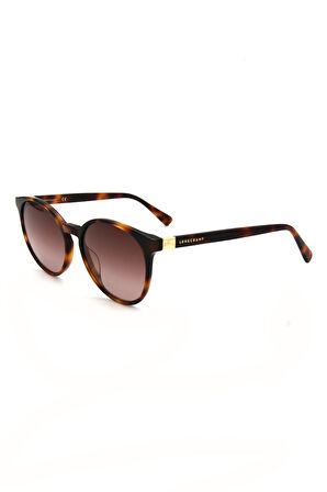 LONGCHAMP LO 658S C214 KADIN GÜNEŞ GÖZLÜĞÜ