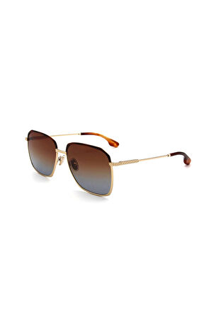 Victoria Beckham VB 207S 720 KADIN GÜNEŞ GÖZLÜĞÜ