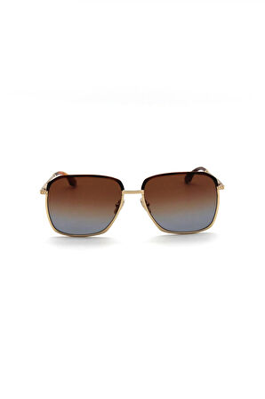 Victoria Beckham VB 207S 720 KADIN GÜNEŞ GÖZLÜĞÜ