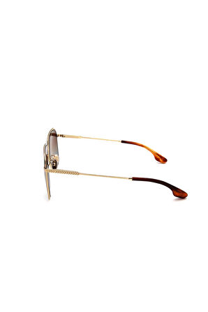Victoria Beckham VB 207S 720 KADIN GÜNEŞ GÖZLÜĞÜ