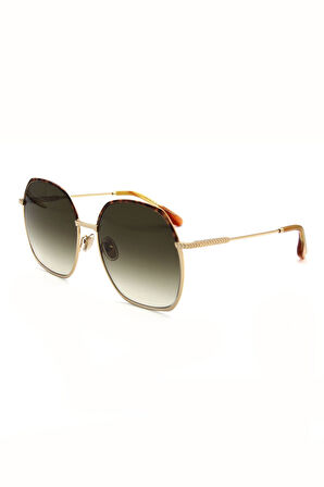 Victoria Beckham VB 206S C700 KADIN GÜNEŞ GÖZLÜĞÜ