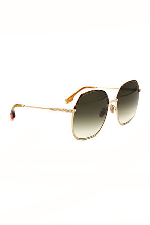 Victoria Beckham VB 206S C700 KADIN GÜNEŞ GÖZLÜĞÜ