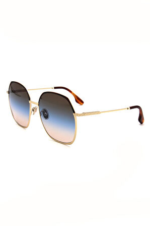 Victoria Beckham VB 206S C720 KADIN GÜNEŞ GÖZLÜĞÜ
