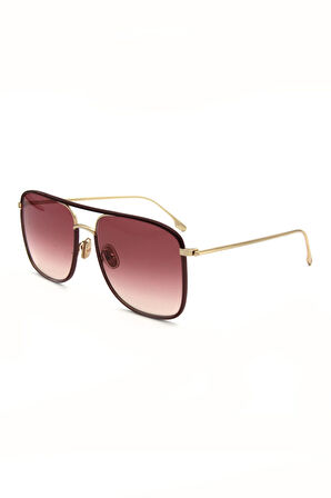 Victoria Beckham VB 210SL C608 KADIN GÜNEŞ GÖZLÜĞÜ