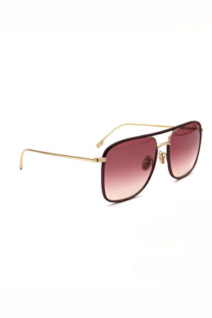 Victoria Beckham VB 210SL C608 KADIN GÜNEŞ GÖZLÜĞÜ