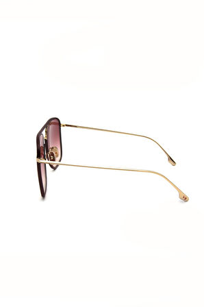 Victoria Beckham VB 210SL C608 KADIN GÜNEŞ GÖZLÜĞÜ