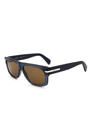 Salvatore Ferragamo SF 991S C414 ERKEK GÜNEŞ GÖZLÜ