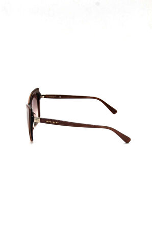 LONGCHAMP LO 669S 272 KADIN GÜNEŞ GÖZLÜĞÜ