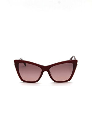 LONGCHAMP LO 669S 598 KADIN GÜNEŞ GÖZLÜĞÜ