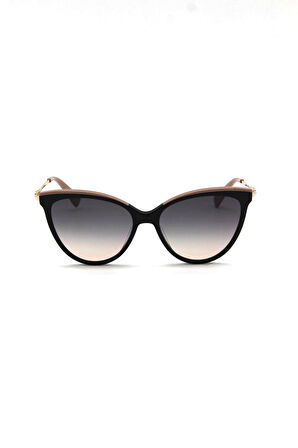 LONGCHAMP LO 675S 001 KADIN GÜNEŞ GÖZLÜĞÜ