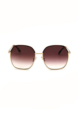 Victoria Beckham VB 206S C712 KADIN GÜNEŞ GÖZLÜĞÜ