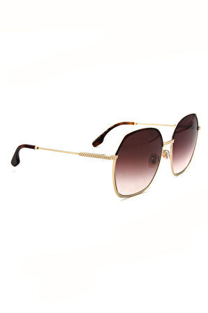 Victoria Beckham VB 206S C712 KADIN GÜNEŞ GÖZLÜĞÜ