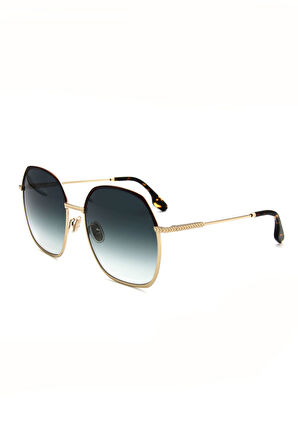 Victoria Beckham VB 206S C726 KADIN GÜNEŞ GÖZLÜĞÜ