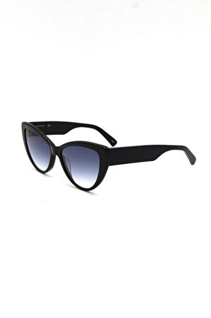 LONGCHAMP LO 663S 007 KADIN GÜNEŞ GÖZLÜĞÜ