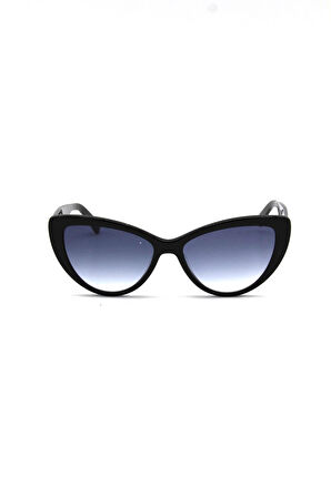 LONGCHAMP LO 663S 007 KADIN GÜNEŞ GÖZLÜĞÜ
