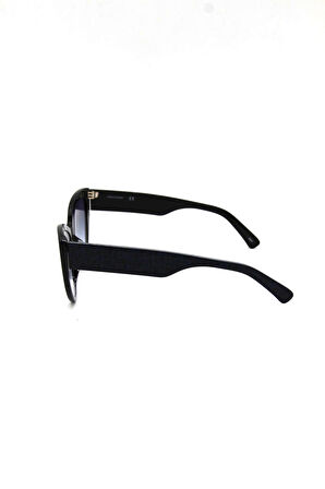LONGCHAMP LO 663S 007 KADIN GÜNEŞ GÖZLÜĞÜ