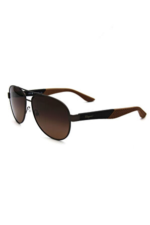 Salvatore Ferragamo SF 275S C071 ERKEK GÜNEŞ GÖZLÜ
