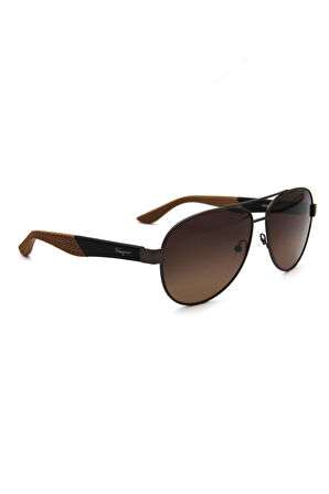 Salvatore Ferragamo SF 275S C071 ERKEK GÜNEŞ GÖZLÜ