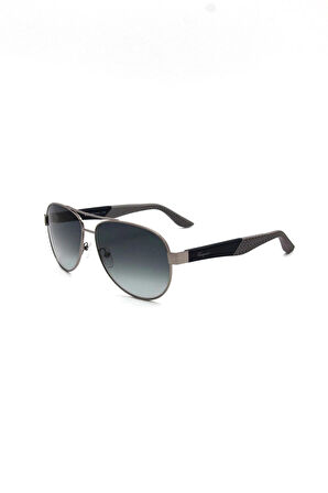 Salvatore Ferragamo SF 275S 021 ERKEK GÜNEŞ GÖZLÜĞ