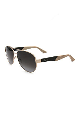 Salvatore Ferragamo SF 275S C758 ERKEK GÜNEŞ GÖZLÜ