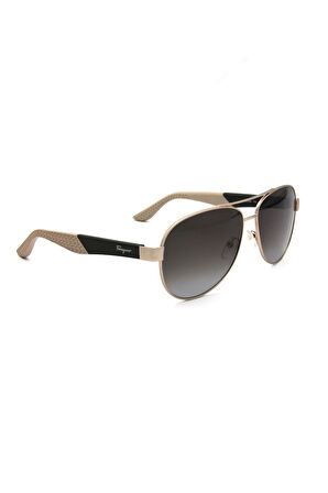 Salvatore Ferragamo SF 275S C758 ERKEK GÜNEŞ GÖZLÜ