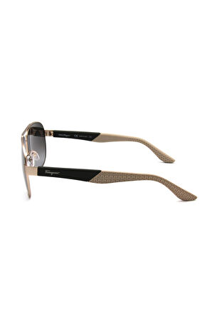 Salvatore Ferragamo SF 275S C758 ERKEK GÜNEŞ GÖZLÜ
