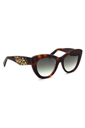 Salvatore Ferragamo SF 1022S C214 KADIN GÜNEŞ GÖZL