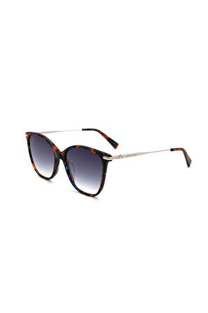 LONGCHAMP LO 660S 434 KADIN GÜNEŞ GÖZLÜĞÜ