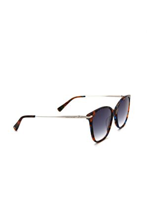 LONGCHAMP LO 660S 434 KADIN GÜNEŞ GÖZLÜĞÜ