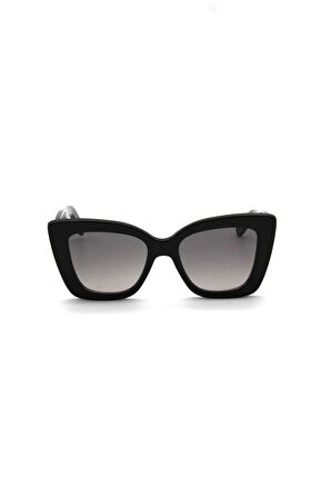 Salvatore Ferragamo SF 1023S 001 KADIN GÜNEŞ GÖZLÜ