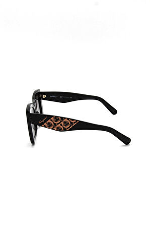 Salvatore Ferragamo SF 1023S 001 KADIN GÜNEŞ GÖZLÜ