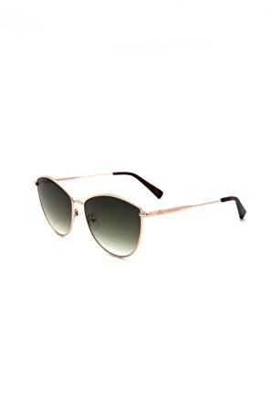 LONGCHAMP LO 155S 719 KADIN GÜNEŞ GÖZLÜĞÜ
