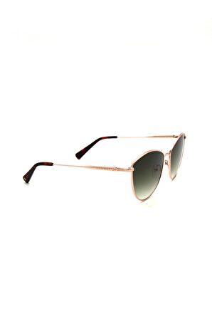 LONGCHAMP LO 155S 719 KADIN GÜNEŞ GÖZLÜĞÜ